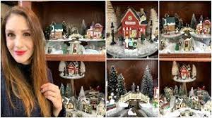 One of my favorite christmas memories as a child was watching and staring at my village base is made of pressed wood. Christmas Village Display Ideas Guide To Your Ideal Set Up Lovetoknow