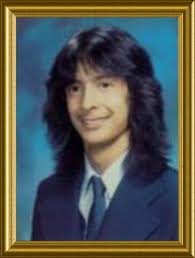 Barstow High Memorial