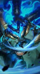  Wallpaper Phone Thamuz Lord Of Wraith By Fachrifhr Desain Karakter Game Tipografi 3d Gambar Naga