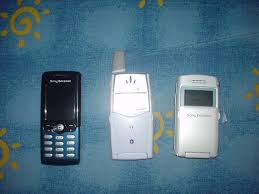 Sony Ericsson Z700 入手- Mobile01
