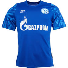 Fc schalke 04 trikot preise vergleichen und günstig kaufen bei idealo.de 48 produkte große auswahl an marken bewertungen & testberichte. Umbro Herren S04 Schalke Home Fussball Trikot Blau
