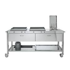 Check spelling or type a new query. Stainless Steel Outdoor Kitchen By Alpes Inox At The Conran Shop