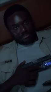 Our latest spot for @pepsi with @davemeyers and @collider__ and  @special_group has us 'Thirsty for More' 🥤 VFX: Fin Design + Effects VFX  Supervisor: Justin Bromley Flame Artists: Jesse Meha + Mikey