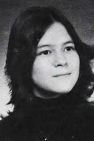 Condolences to all of her family and friends.