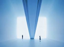 Ganzfeld A Light And Space Exhibiton By James Turrell This is the official james turrell facebook. space exhibiton by james turrell