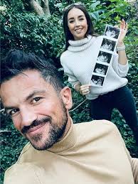 How many kids does Peter Andre have? Inside his life with wife Emily