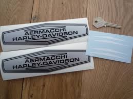 At alibaba.com, you can find the best deals and offers for. Aermacchi Harley Davidson Stickers 7 5 Pair
