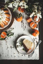 Mandarin Vanilla Bean Olive Oil Cake The Kitchen Mccabe Recipe In 2020 Olive Oil Cake Food Pumpkin Cake
