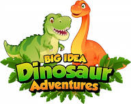 JURASSIC EXPEDITION