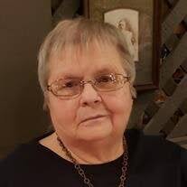 Sandra Works's Instagram, Twitter & Facebook