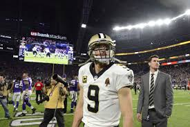 New details, pics and facts about all the nfl championship rings. Drew Brees S Classic Performance Against The Vikings Is Still Worth Celebrating The Ringer