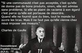 Monsieur Charles De Gaulle Poussiere D Argence Citation De Gaulle Citations Ecrites Citation Motivation Reussite
