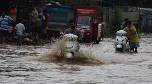 Precipitation radar, hd satellite images, and current weather warnings, hourly temperature, chance of rain, and sunshine hours. Weather Today Highlights Gujarat Rajasthan Likely To Receive Heavy Rain Weather News The Indian Express
