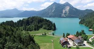 Ferienwohnungen Auf Dem Seppenbauernhof In Jachenau Sachenbach Am Walchensee Urlaub Reisen Ferien