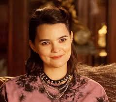 Aurora Decker-Morningstar