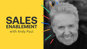 The Fundamentals of Spin Selling and Account Based Selling in Today's  Market with Richard Ruff [Episode 114]