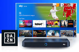 We did not find results for: Sky Champions League Angebote 2021 Dazn Prime Kombi Ab 9 99