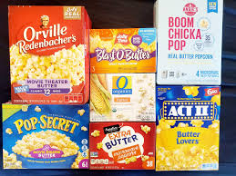 How many cups of popcorn are in a microwave bag? We Tasted 7 Brands To Find The Best Microwave Popcorn Myrecipes