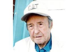 E.M. Hames Obituary (1912