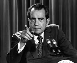 Risultati immagini per Richard Nixon cia