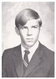 Class of 1971 (Chamberlain High School)