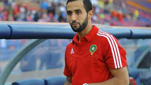 محادثة طريفة جمعته مع اللاعب المغربي مهدي بن عطية. Ø¨Ù†Ø¹Ø·ÙŠØ© Ù„Ù… ÙŠÙ†Ø³Ù‰ Ø§Ù„ØºØ§Ø¦Ø¨ÙŠÙ† Ø¹Ù† Ù…ÙˆÙ†Ø¯ÙŠØ§Ù„ Ø±ÙˆØ³ÙŠØ§ ÙˆÙ‡Ø°Ø§ Ù…Ø§ Ù‚Ø§Ù„Ù‡ Ù„Ù‡Ù…