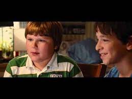 Diary Of A Wimpy Kid 2 Rodrick Rules Rowley Sits On Tinfoil Ball Youtube Wimpy Kid Funny Movie Scenes Funny Movies