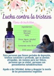 It was one of the sacred herbs of the druids. 190 Flores Y Flores De Bach Ideas In 2021 Bach Flowers Bach Flower Remedies Flower Remedy