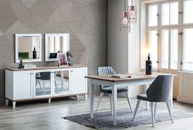 Yemek Odalari Rosso Home Mobilya Mobilya Yemek Tasarim