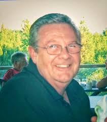 CUTTING, Wayne Wesley