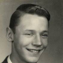 Hutchinson Class of 1955