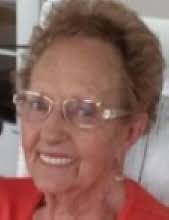 Obituary information for Rachel Hammonds