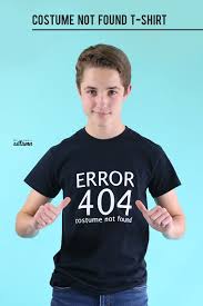 Easy halloween costumes for teen boys. Pin On Best Of Pinterest