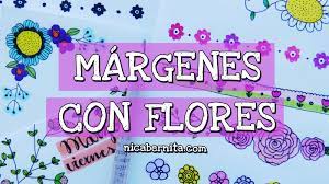 Este album de margenes para poner en hojas blancas con 15 fotos e imágenes no tiene descripción. Margenes Con Flores Margenes Para Hojas De Cuadernos Libretas Y Cartas