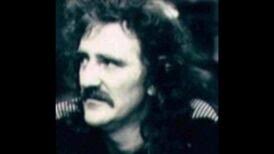 Appreciation: Lawrence John Crane