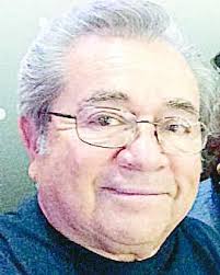 Robert Castorena Obituary (1943