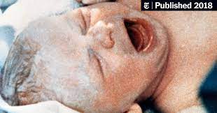 Woman gives birth to 10 babies! Scientists Can Design Better Babies Should They The New York Times