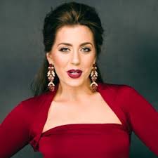 Jenna Donovan (@LadyJennavive)