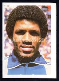 TONY LAING #164 HONDURAS 1982 CROMO MUNDIAL ESPAÑA 82 FHER NUNCA PEGADO
