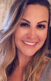 Nicole Proctor's Instagram, Twitter & Facebook