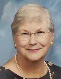 Patricia Ann Shaw Ashman Obituary