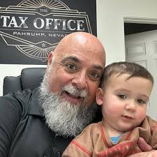 The TAX Office Nevada