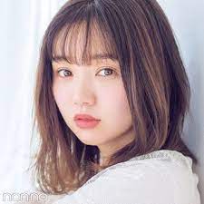 顔型別 前髪セルフカットで小顔 切り方 スタイリング術も伝授 愛美 野沢 ヘアケア