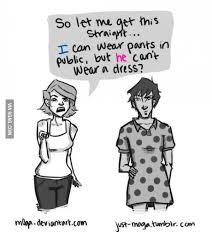 Gender Equality A Two Way Street Equality Gender Equality Feminism