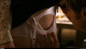 Naked Erin Darke in Good Girls Revolt < ANCENSORED
