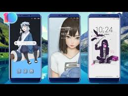 Patchwall 3.0 yang baru dan lebih baik, hadir dengan banyak pilihan konten untuk seluruh keluarga. 6 Tema Anime Xiaomi Miui 10 Paling Keren Rekomendasi Untuk Kamu Tema Terbaru 2019 Xiaomi Theme Youtube