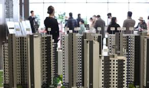 서울 광장동 '포제스 한강' 1세대 중기 근로자 특공 - 노컷비즈