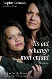 They swapped my baby (2018)