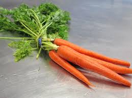 Are Baby Carrots Soaked in Chlorine?