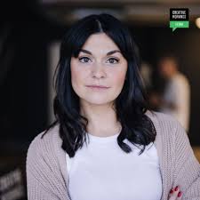 CreativeMornings/Vienna